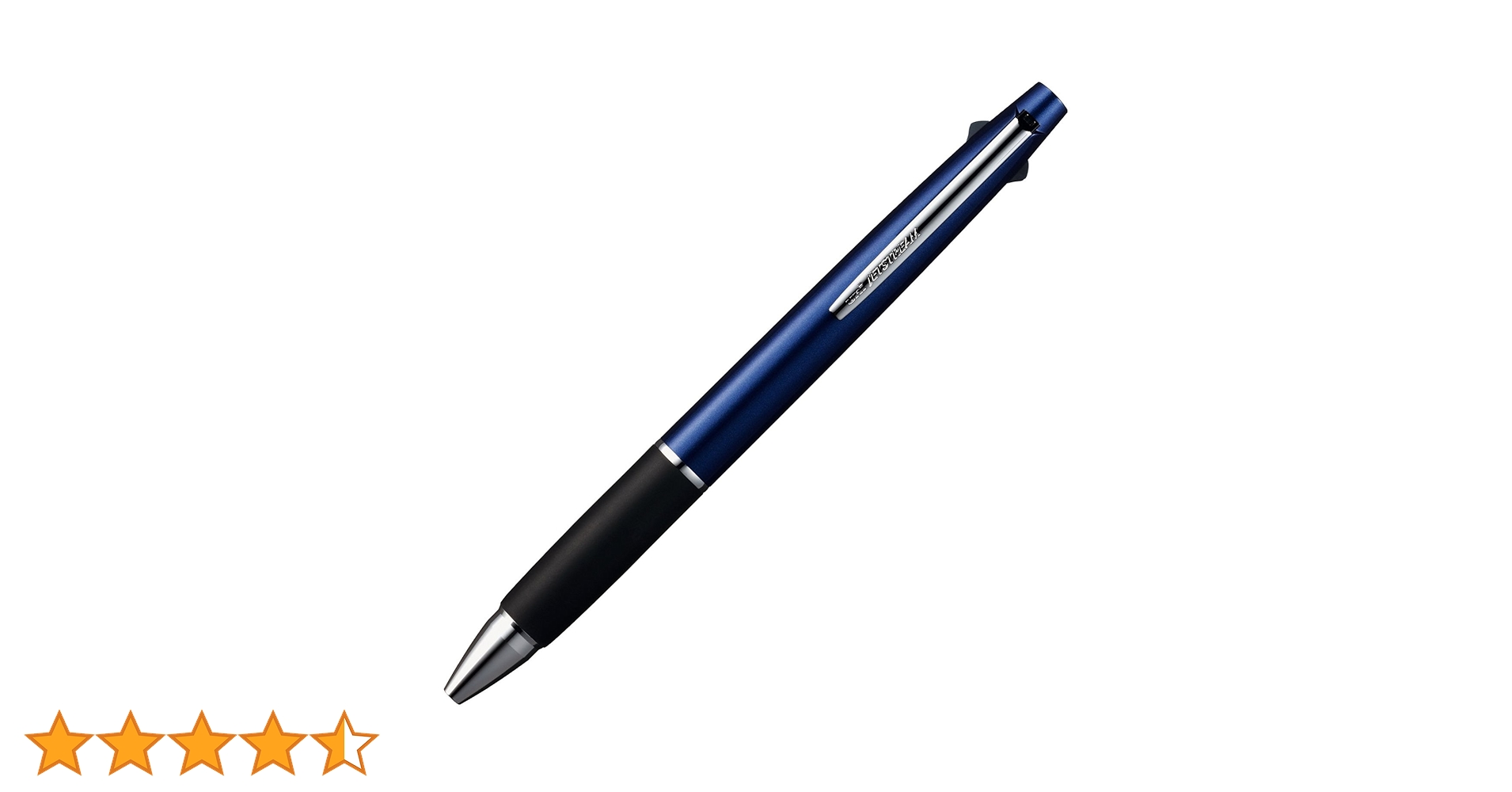 Amazon.co.jp: 三菱鉛筆 多機能ペン ジェットストリーム 2&1 0.7